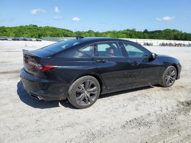 Photo 2 VIN: 19UUB5F53NA003280 - ACURA TLX 