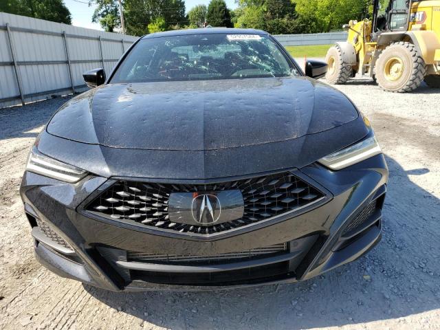 Photo 4 VIN: 19UUB5F53NA003280 - ACURA TLX 