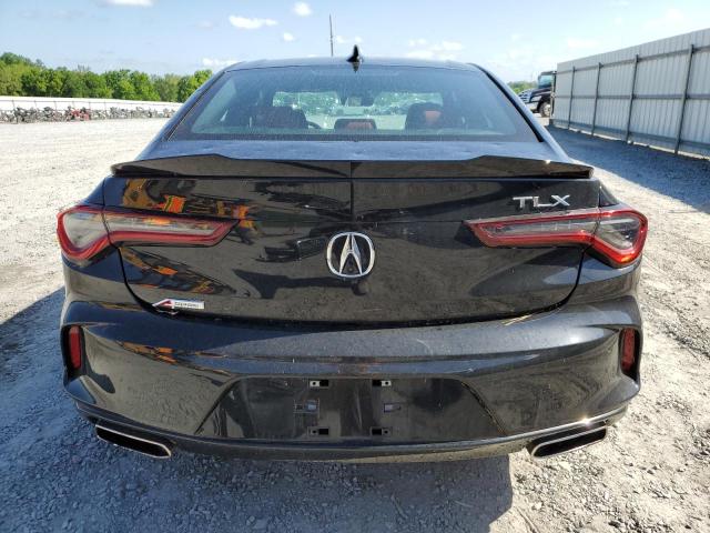 Photo 5 VIN: 19UUB5F53NA003280 - ACURA TLX 