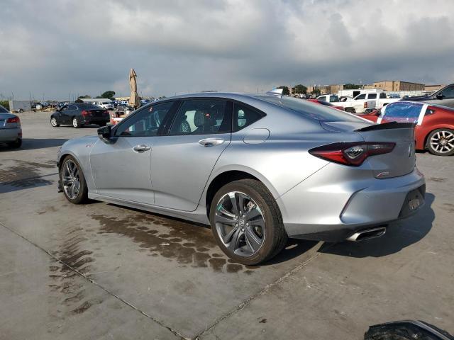 Photo 1 VIN: 19UUB5F53PA000818 - ACURA TLX TECH A 