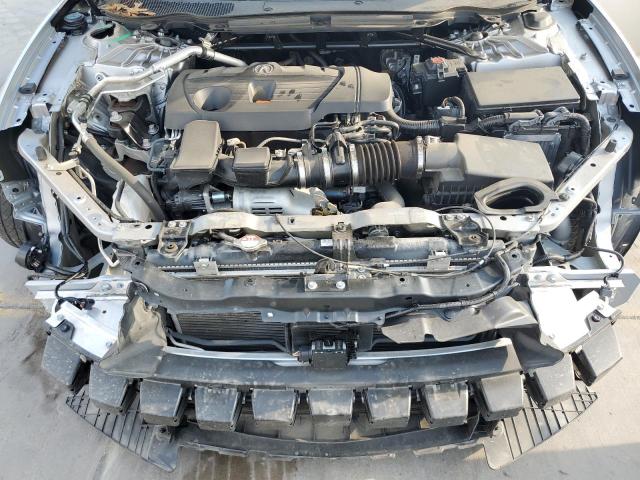 Photo 10 VIN: 19UUB5F53PA000818 - ACURA TLX TECH A 