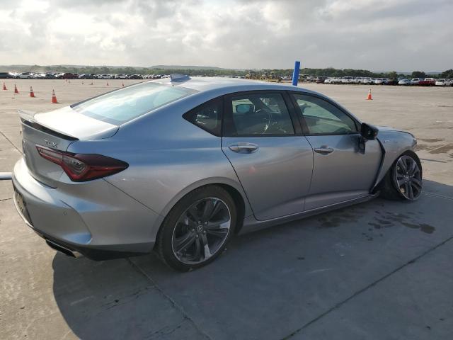 Photo 2 VIN: 19UUB5F53PA000818 - ACURA TLX TECH A 