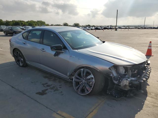 Photo 3 VIN: 19UUB5F53PA000818 - ACURA TLX TECH A 