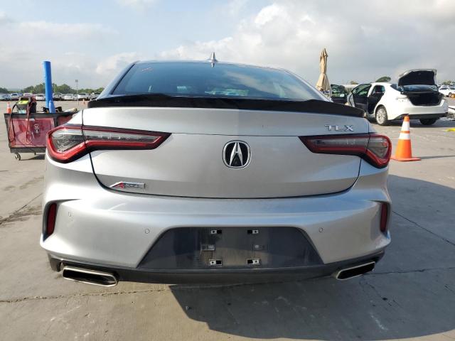 Photo 5 VIN: 19UUB5F53PA000818 - ACURA TLX TECH A 