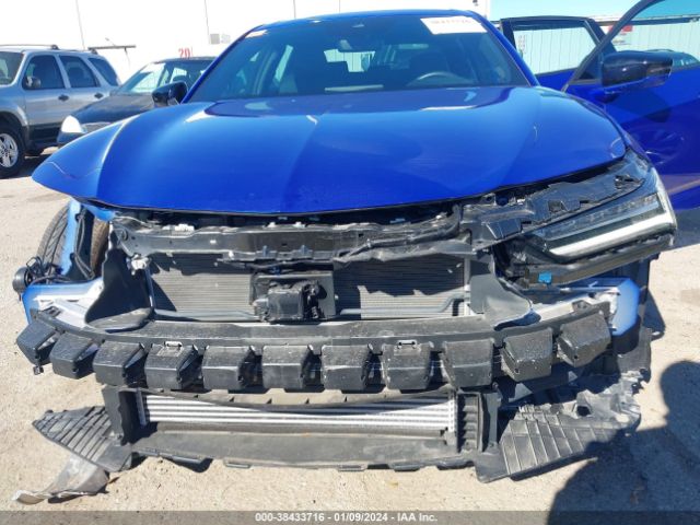 Photo 5 VIN: 19UUB5F53PA001757 - ACURA TLX 