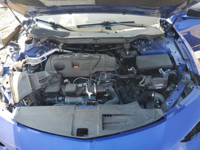 Photo 10 VIN: 19UUB5F54MA003433 - ACURA TLX TECH A 