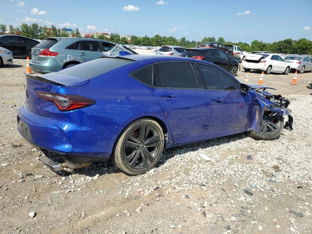 Photo 2 VIN: 19UUB5F54MA003433 - ACURA TLX TECH A 