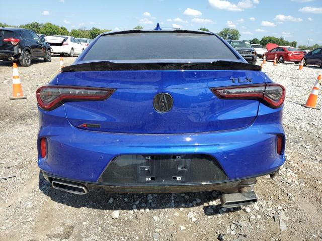 Photo 5 VIN: 19UUB5F54MA003433 - ACURA TLX TECH A 