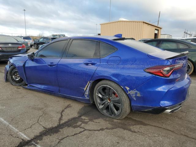 Photo 1 VIN: 19UUB5F54MA003433 - ACURA TLX TECH A 