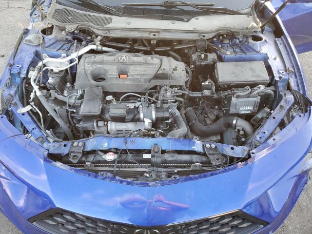 Photo 10 VIN: 19UUB5F54MA003433 - ACURA TLX TECH A 