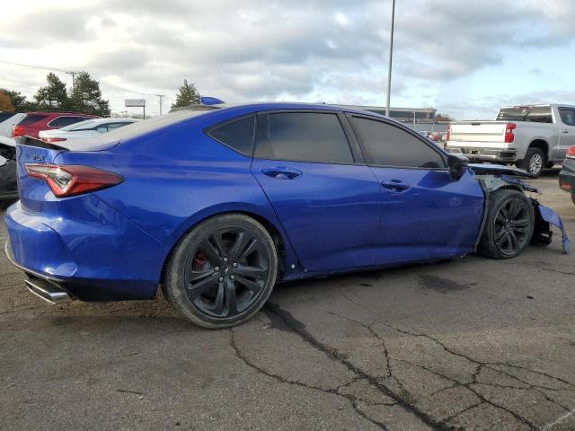 Photo 2 VIN: 19UUB5F54MA003433 - ACURA TLX TECH A 