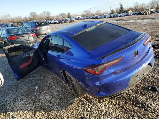 Photo 1 VIN: 19UUB5F54MA003433 - ACURA TLX TECH A 