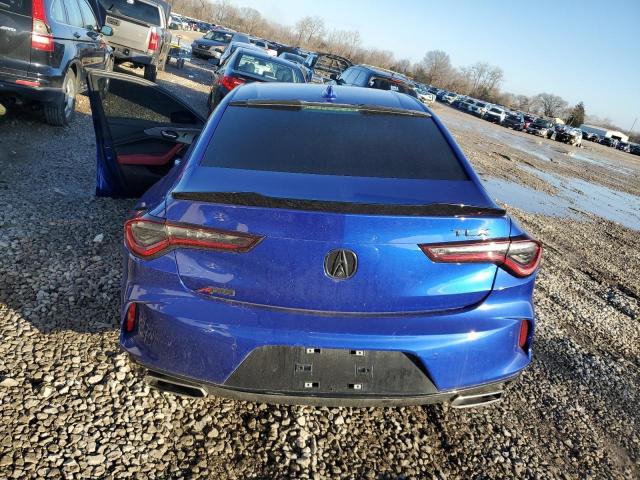 Photo 5 VIN: 19UUB5F54MA003433 - ACURA TLX TECH A 