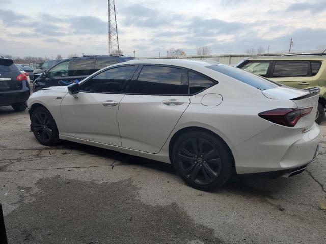 Photo 1 VIN: 19UUB5F54MA004632 - ACURA TLX 