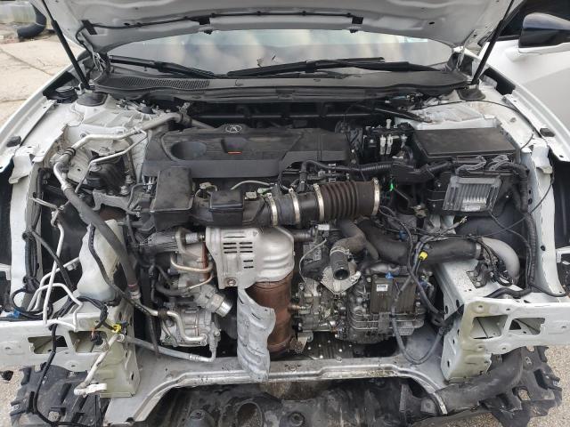 Photo 10 VIN: 19UUB5F54MA004632 - ACURA TLX 