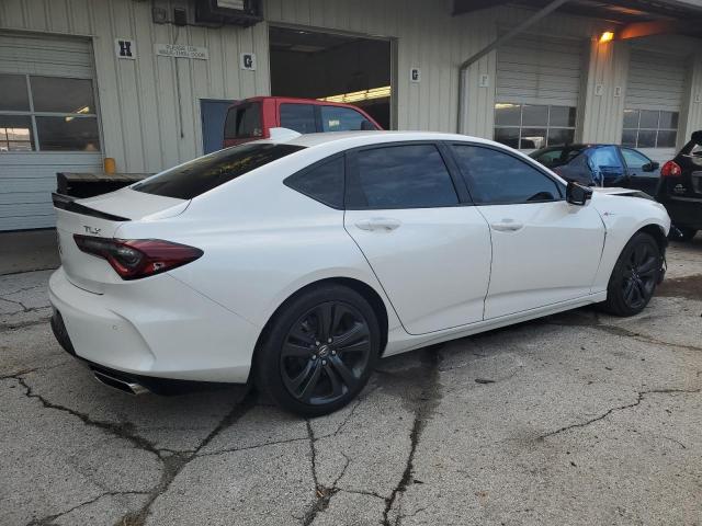 Photo 2 VIN: 19UUB5F54MA004632 - ACURA TLX 