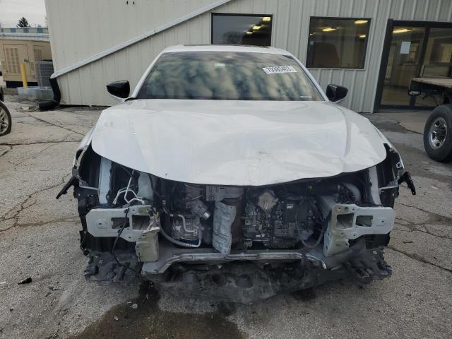 Photo 4 VIN: 19UUB5F54MA004632 - ACURA TLX 