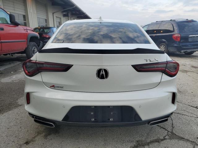 Photo 5 VIN: 19UUB5F54MA004632 - ACURA TLX 