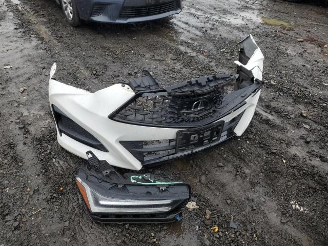 Photo 11 VIN: 19UUB5F54MA011516 - ACURA TLX 