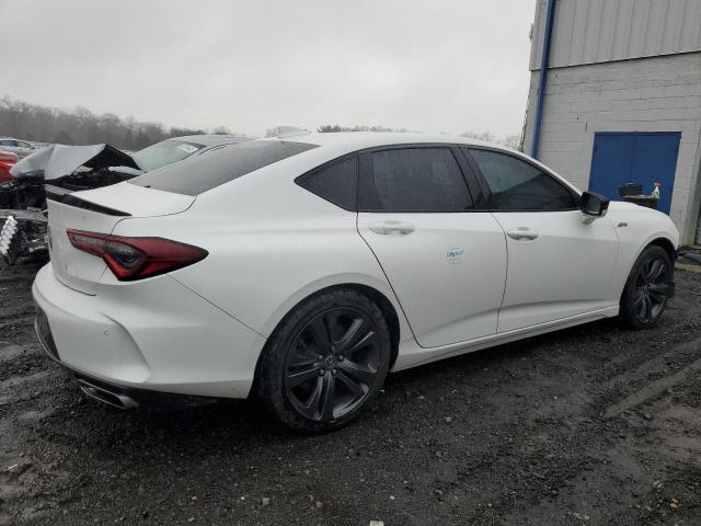 Photo 2 VIN: 19UUB5F54MA011516 - ACURA TLX 