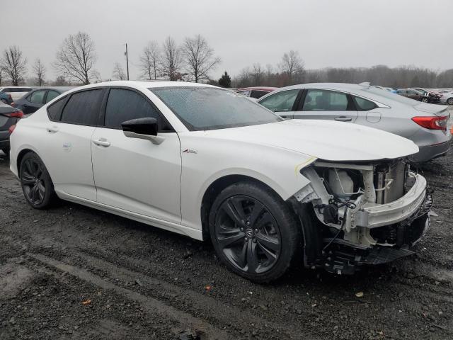 Photo 3 VIN: 19UUB5F54MA011516 - ACURA TLX 