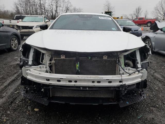 Photo 4 VIN: 19UUB5F54MA011516 - ACURA TLX 