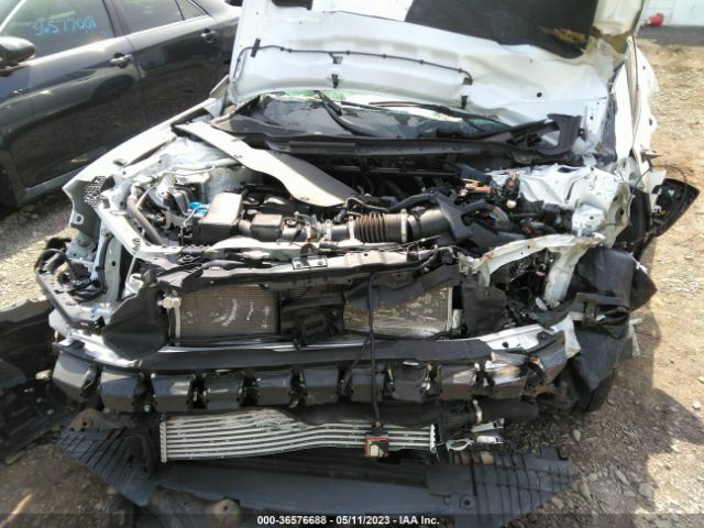 Photo 5 VIN: 19UUB5F54MA015453 - ACURA TLX 