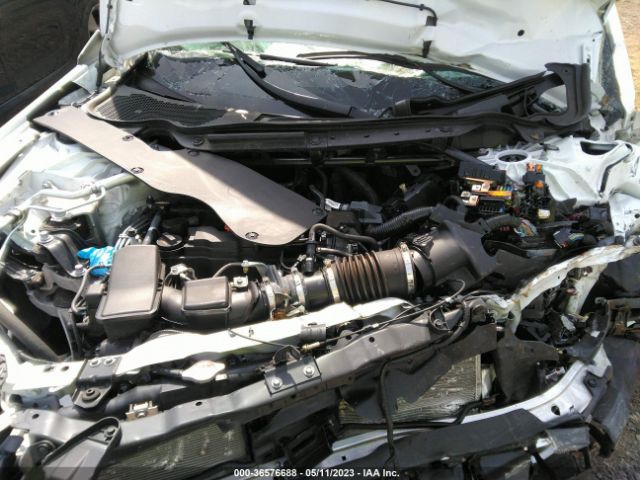 Photo 9 VIN: 19UUB5F54MA015453 - ACURA TLX 