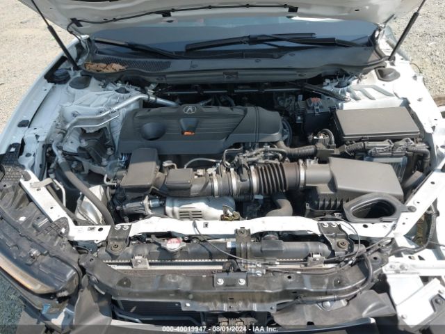 Photo 9 VIN: 19UUB5F54PA004473 - ACURA TLX 