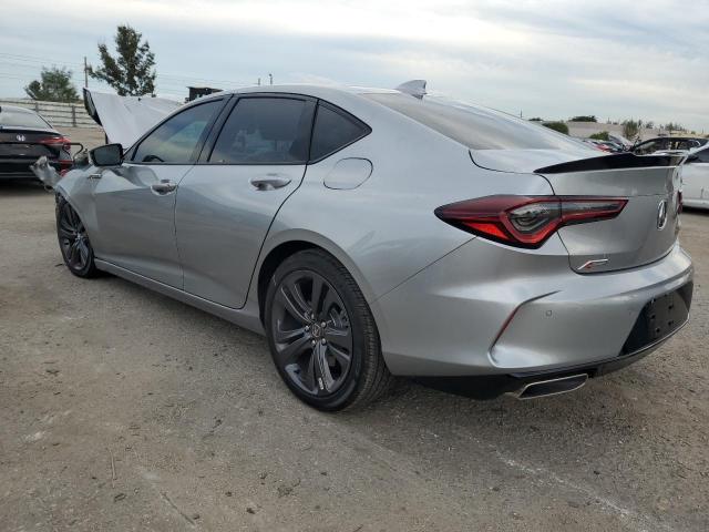 Photo 1 VIN: 19UUB5F54PA005669 - ACURA TLX 