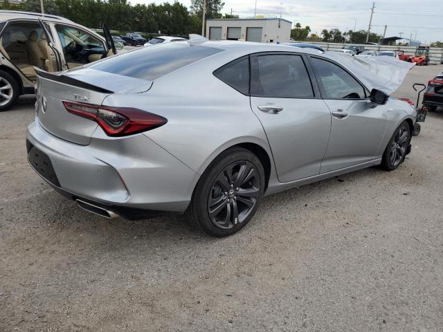 Photo 2 VIN: 19UUB5F54PA005669 - ACURA TLX 