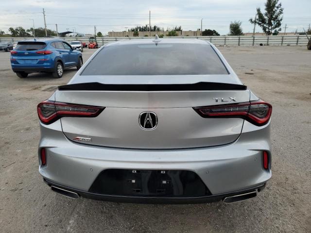 Photo 5 VIN: 19UUB5F54PA005669 - ACURA TLX 