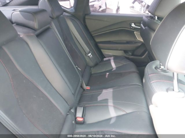 Photo 7 VIN: 19UUB5F55MA000332 - ACURA TLX 