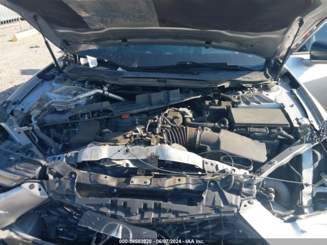 Photo 9 VIN: 19UUB5F55MA000332 - ACURA TLX 