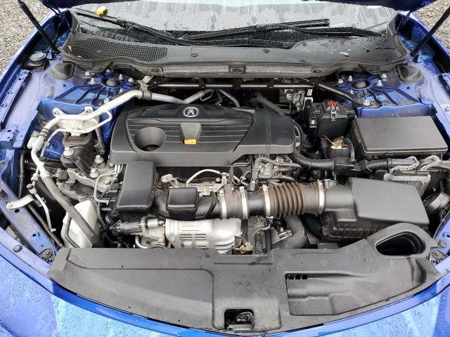 Photo 10 VIN: 19UUB5F55MA005921 - ACURA TLX TECH A 