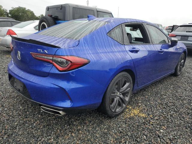 Photo 2 VIN: 19UUB5F55MA005921 - ACURA TLX TECH A 