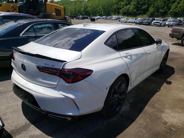 Photo 3 VIN: 19UUB5F55MA010780 - ACURA TLX TECH A 