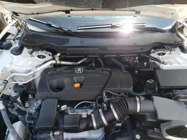 Photo 6 VIN: 19UUB5F55MA010780 - ACURA TLX TECH A 