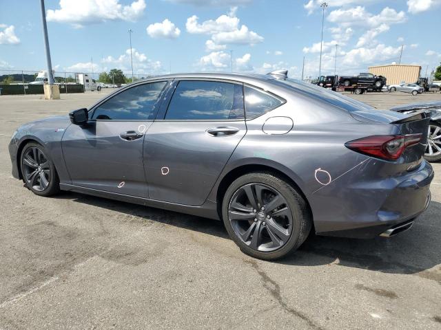 Photo 1 VIN: 19UUB5F55NA004110 - ACURA TLX TECH A 