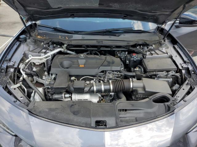 Photo 10 VIN: 19UUB5F55NA004110 - ACURA TLX TECH A 