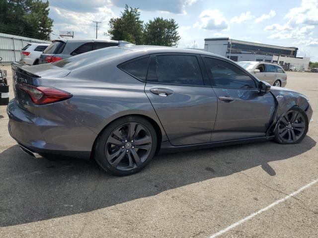 Photo 2 VIN: 19UUB5F55NA004110 - ACURA TLX TECH A 