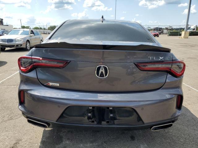 Photo 5 VIN: 19UUB5F55NA004110 - ACURA TLX TECH A 