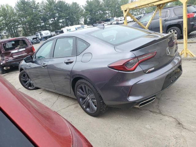 Photo 1 VIN: 19UUB5F55NA005547 - ACURA TLX 