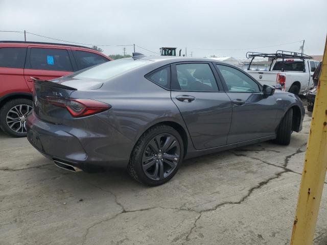 Photo 2 VIN: 19UUB5F55NA005547 - ACURA TLX 