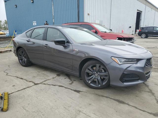 Photo 3 VIN: 19UUB5F55NA005547 - ACURA TLX 