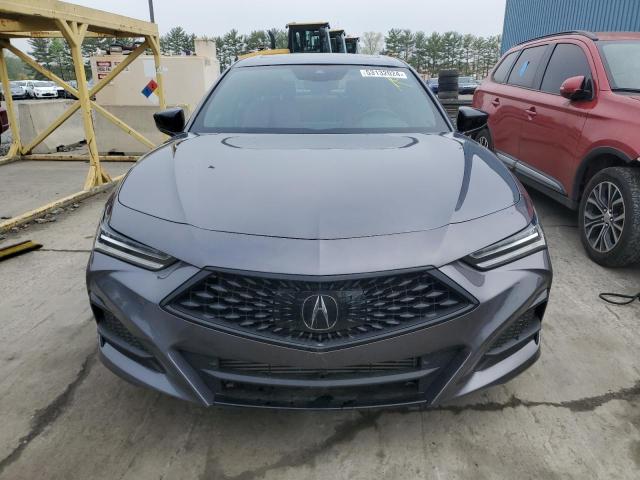 Photo 4 VIN: 19UUB5F55NA005547 - ACURA TLX 