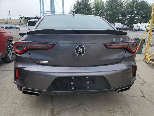 Photo 5 VIN: 19UUB5F55NA005547 - ACURA TLX 