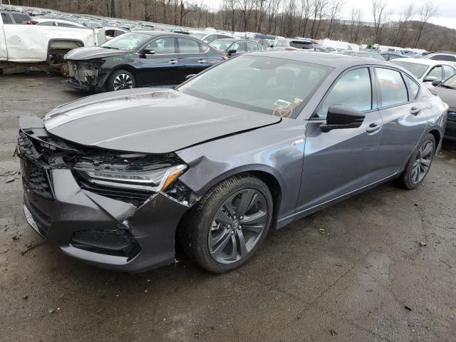 Photo 0 VIN: 19UUB5F55PA002957 - ACURA TLX 