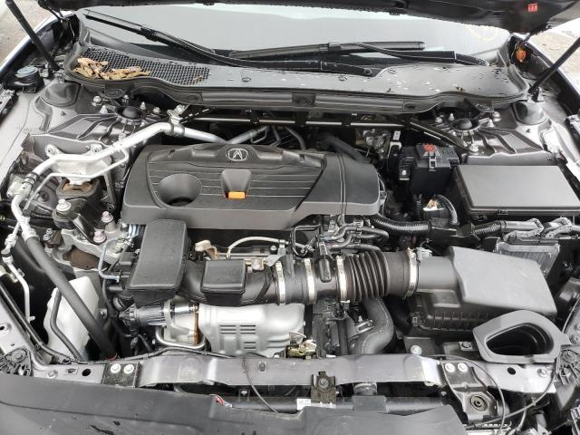 Photo 10 VIN: 19UUB5F55PA002957 - ACURA TLX 