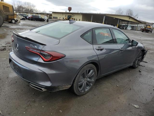 Photo 2 VIN: 19UUB5F55PA002957 - ACURA TLX 